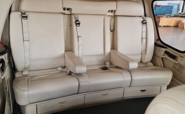 2013 Eurocopter EC155 — photo 2