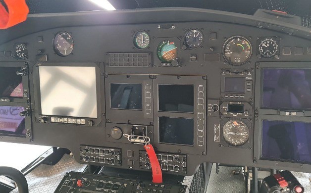 2013 Eurocopter EC155 — photo 4