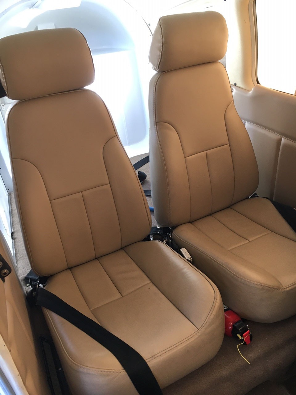 1980 Piper Archer II — photo 4