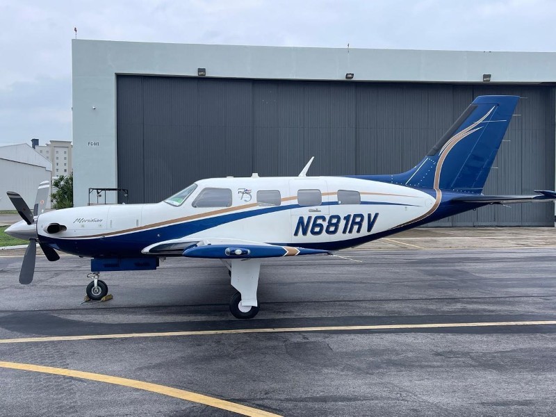 2012 Piper Meridian, photo 1