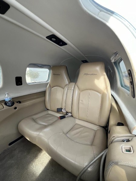 2012 Piper Meridian, photo 10