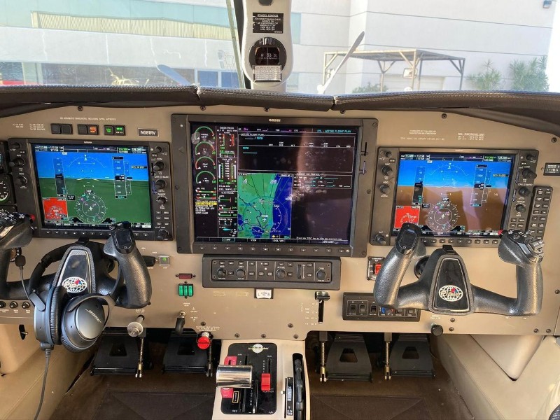 2012 Piper Meridian, photo 11