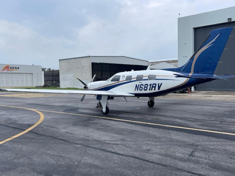 2012 Piper Meridian, photo 6