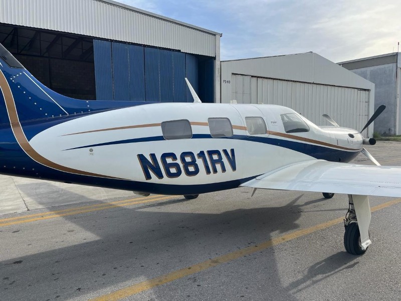 2012 Piper Meridian, photo 7