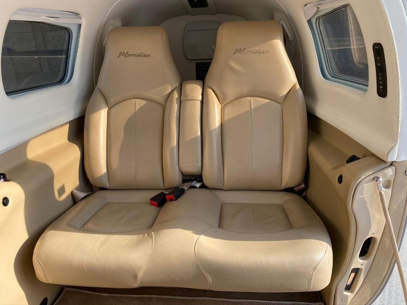 2012 Piper Meridian, photo 8