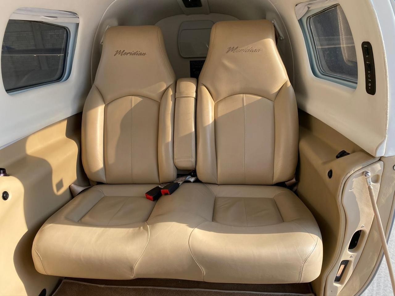 2012 Piper Meridian 4