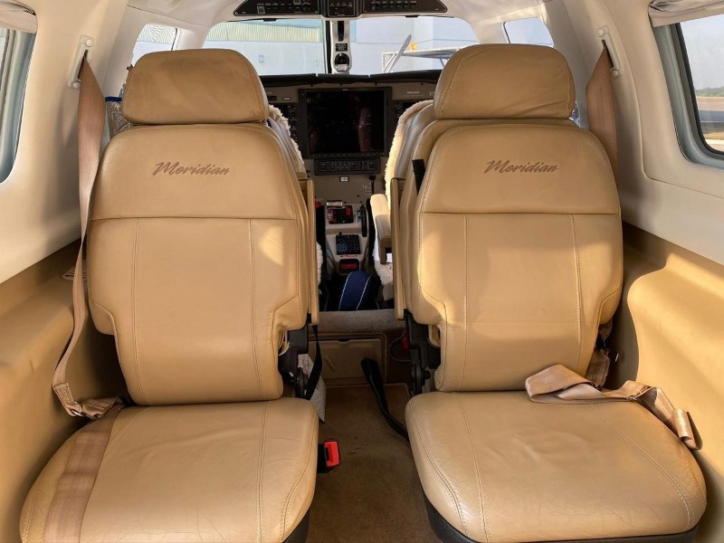 2012 Piper Meridian, photo 9