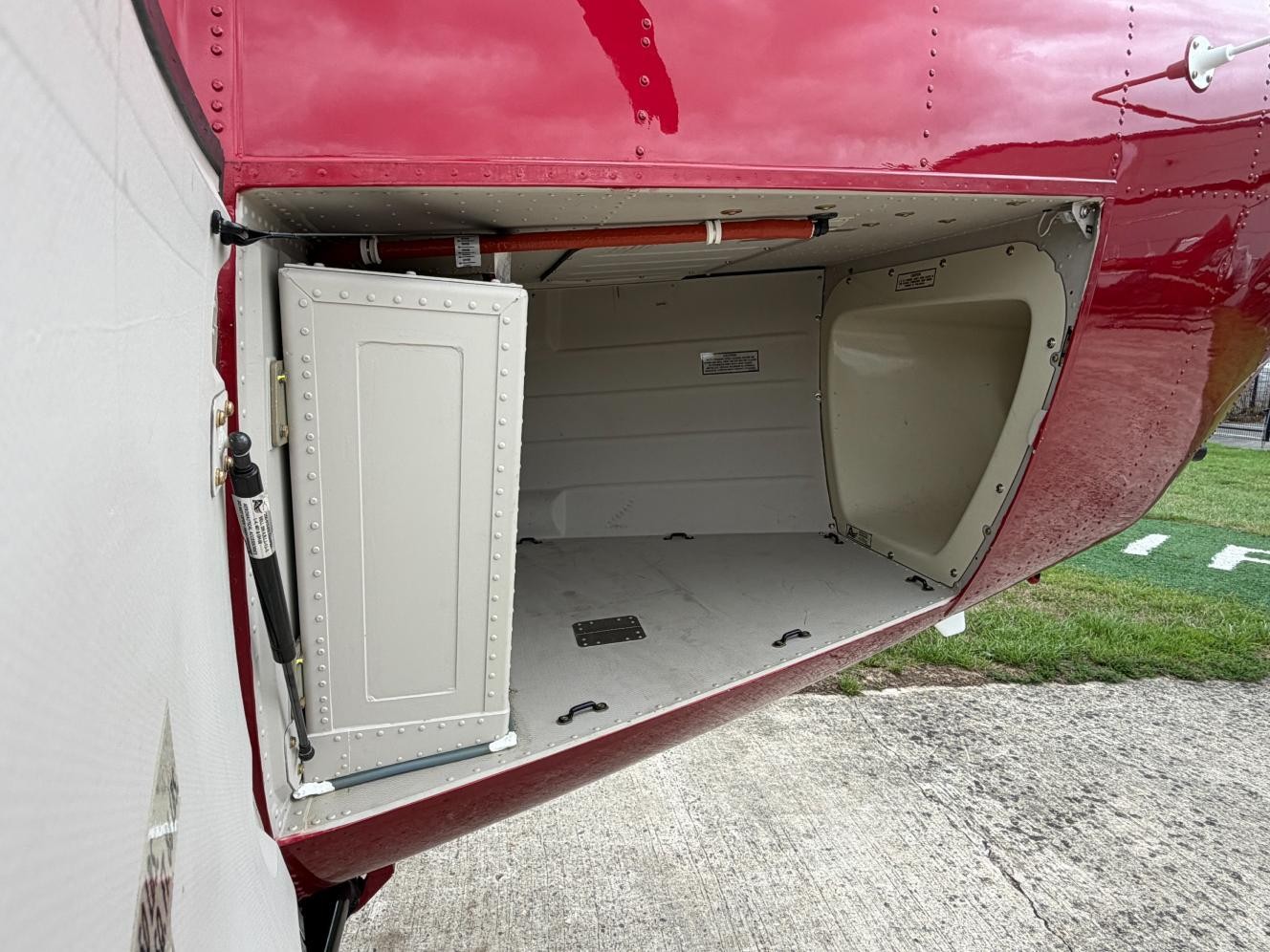 2024 Bell 407 GXi 3