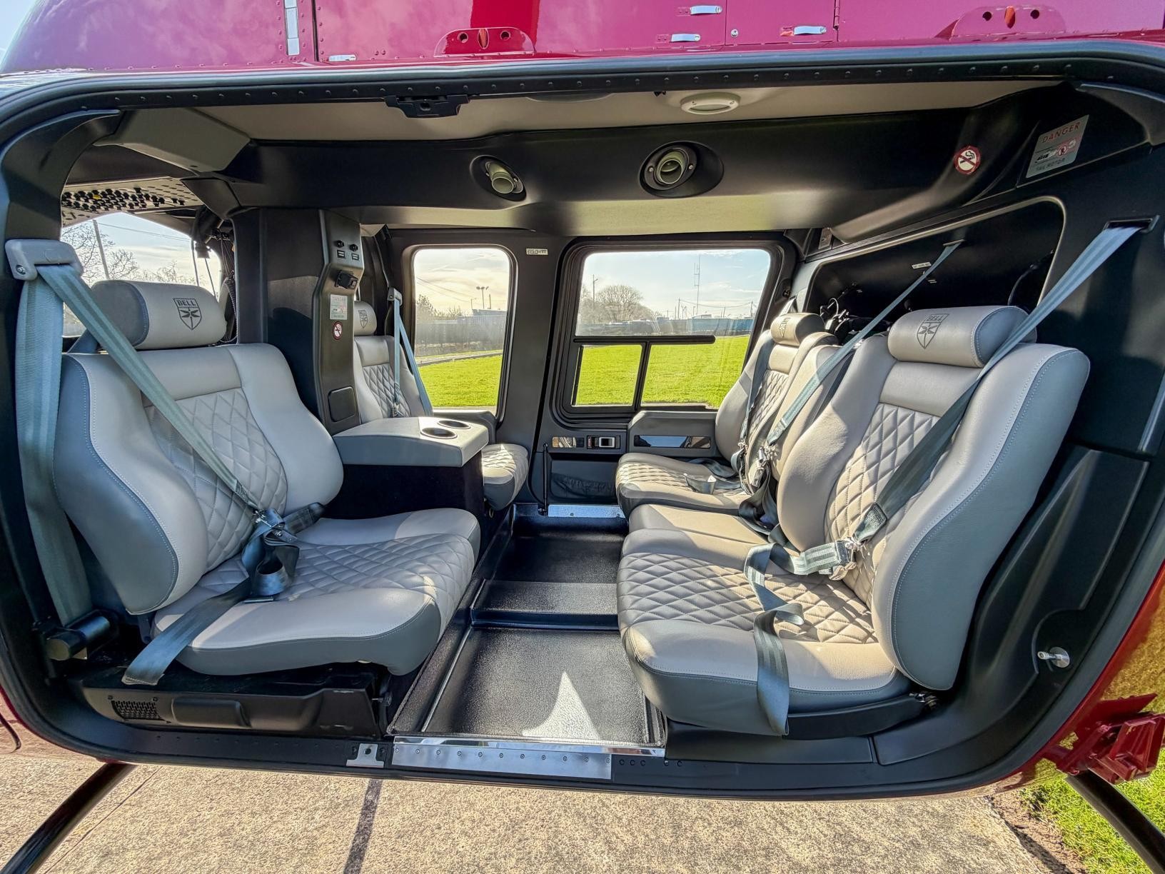 2024 Bell 407 GXi 4