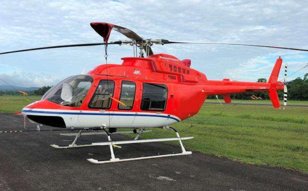 1999 Bell 407