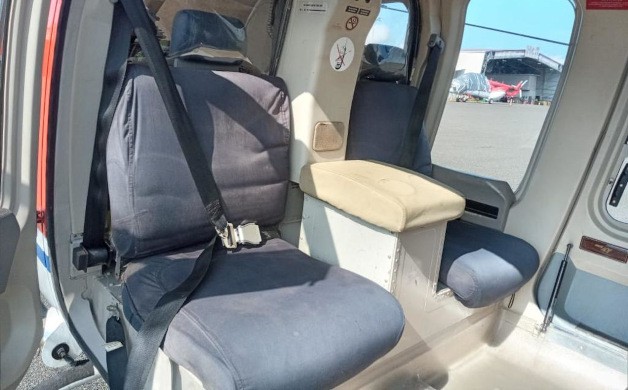1999 Bell 407 — photo 3