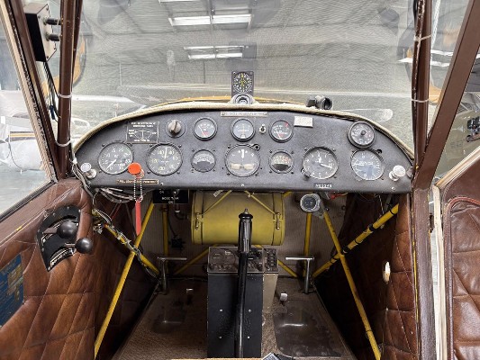 1946 Aeronca 7 — photo 5