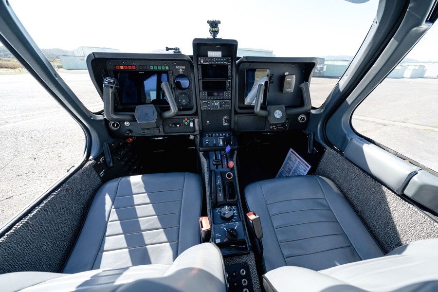 1990 Socata Trinidad TB-20, photo 15