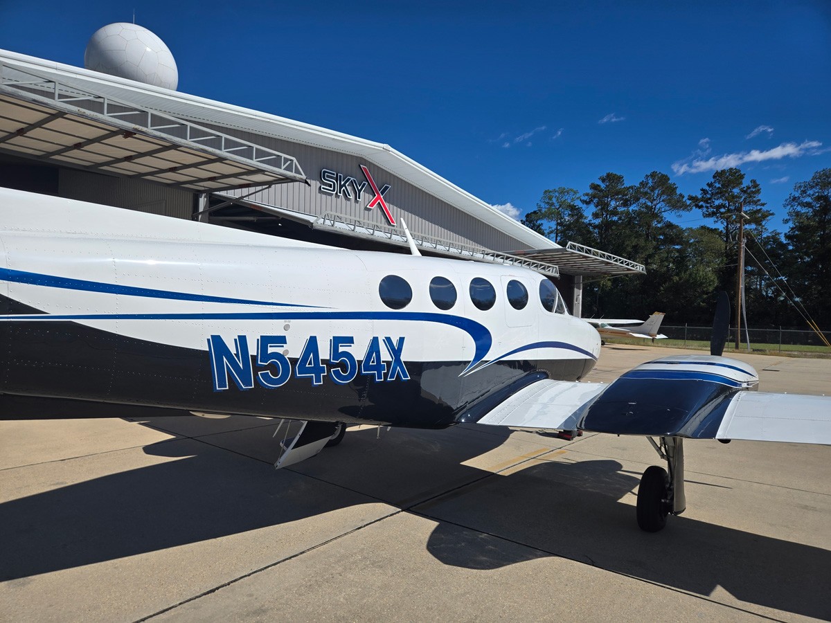 1982 Cessna 340A — photo 4