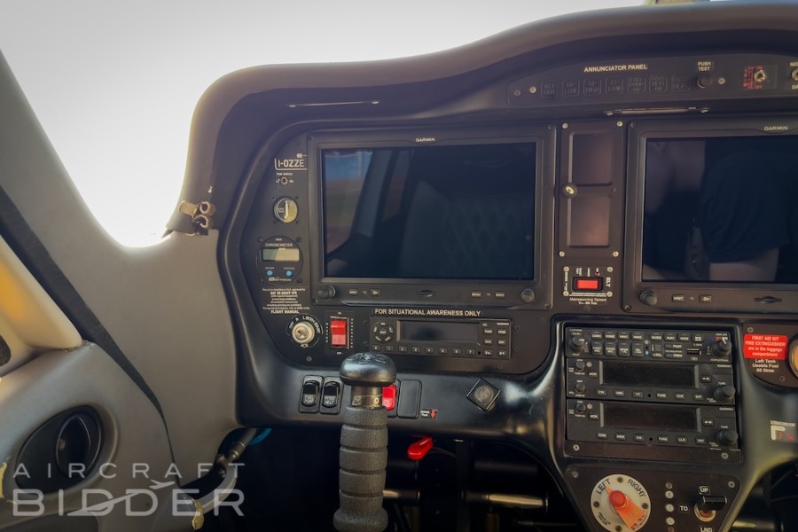 2019 Tecnam P2008 JC MkII, photo 10