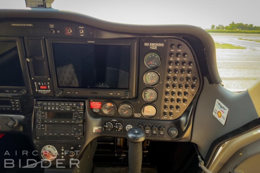 2019 Tecnam P2008 JC MkII, photo 11