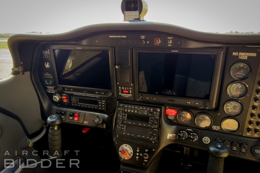 2019 Tecnam P2008 JC MkII, photo 12