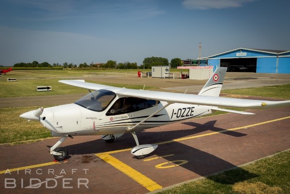 2019 Tecnam P2008 — photo 2