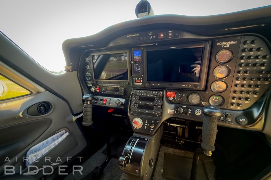 2019 Tecnam P2008 JC MkII, photo 4