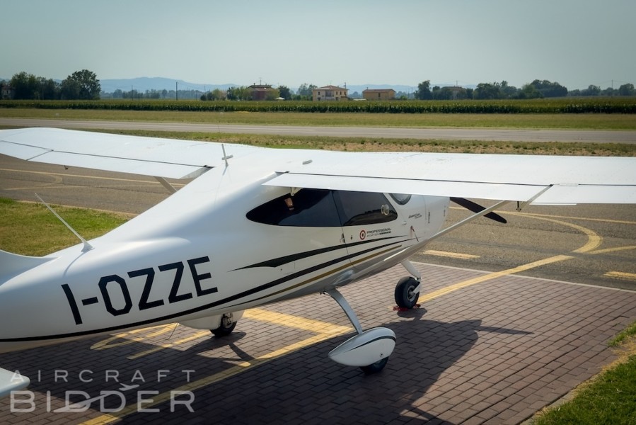 2019 Tecnam P2008 JC MkII, photo 6