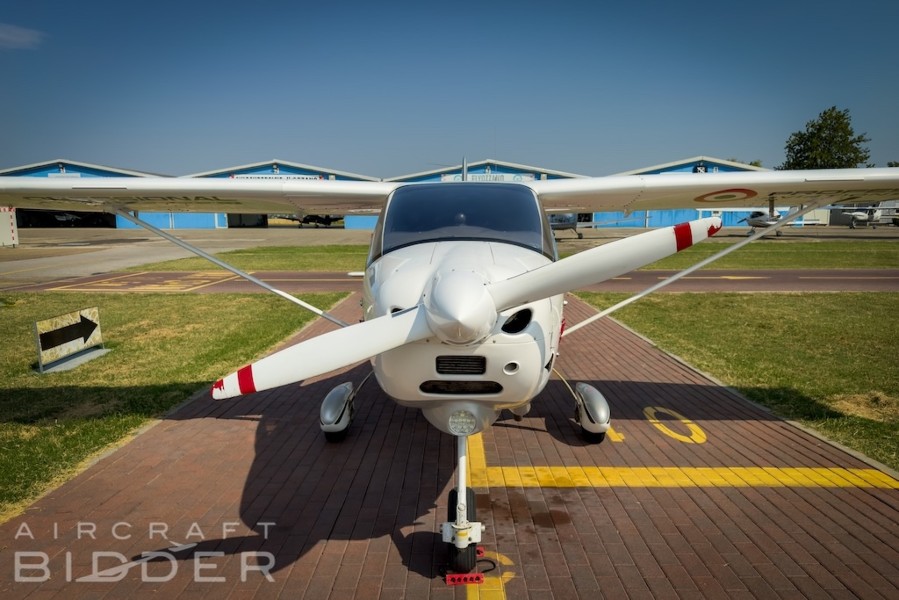 2019 Tecnam P2008 JC MkII, photo 9