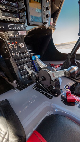 2023 Pipistrel Explorer Virus SW 121A, photo 10