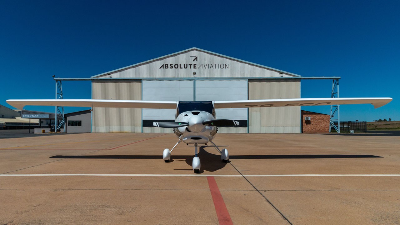 2023 Pipistrel Explorer — photo 2