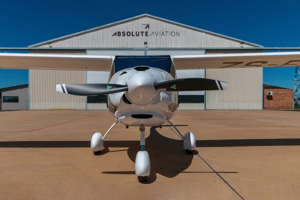 2023 Pipistrel Explorer — photo 3