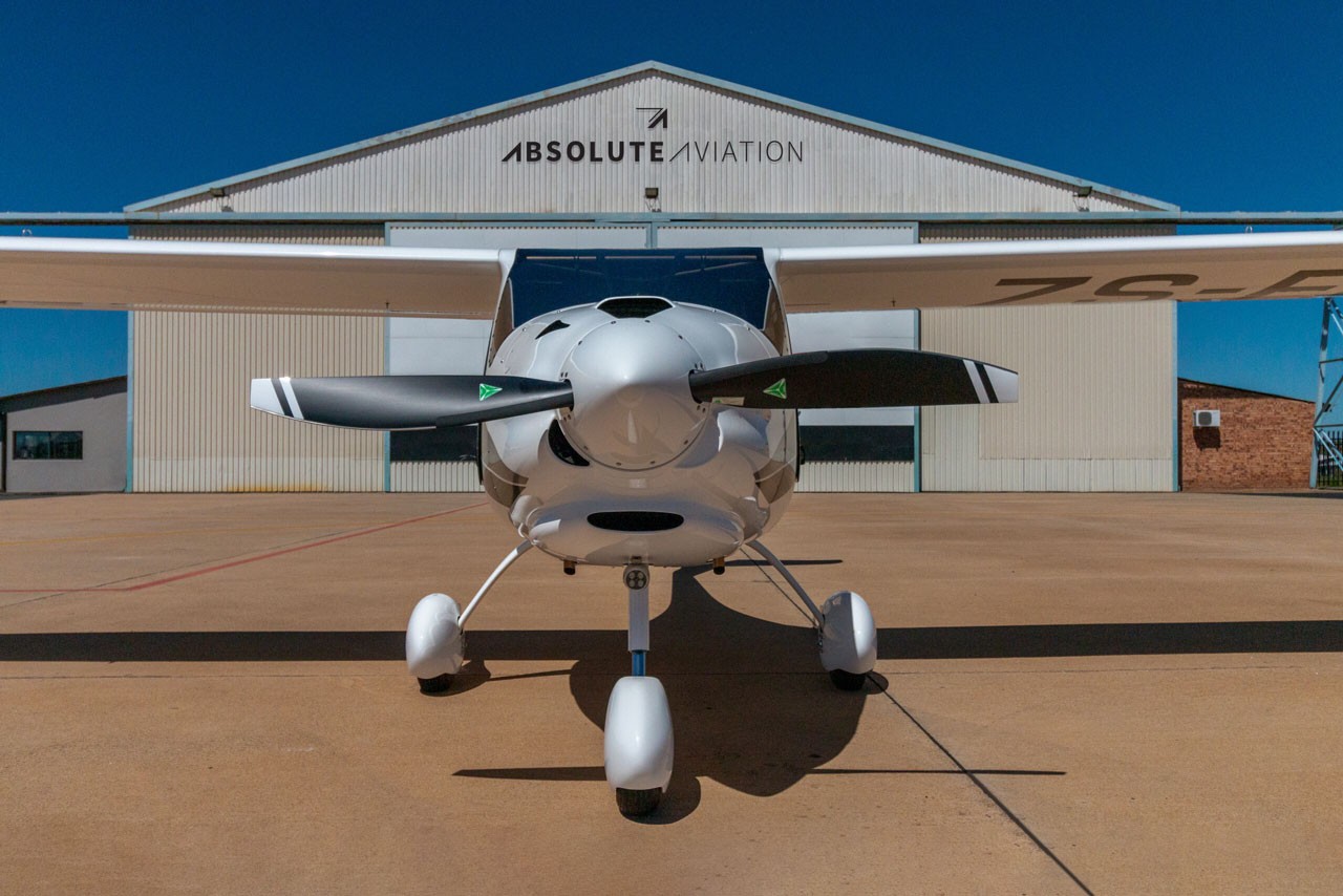 2023 Pipistrel Explorer — photo 3