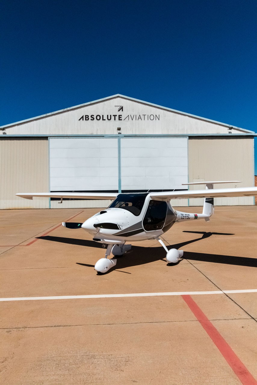 2023 Pipistrel Explorer — photo 4