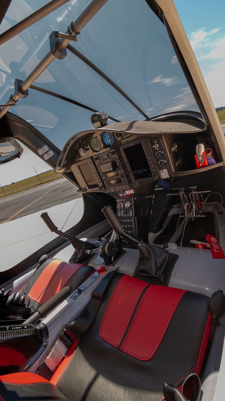 2023 Pipistrel Explorer — photo 5