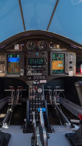 2023 Pipistrel Explorer Virus SW 121A, photo 7