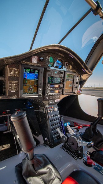 2023 Pipistrel Explorer Virus SW 121A, photo 8