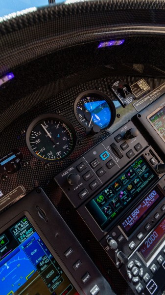 2023 Pipistrel Explorer Virus SW 121A, photo 9