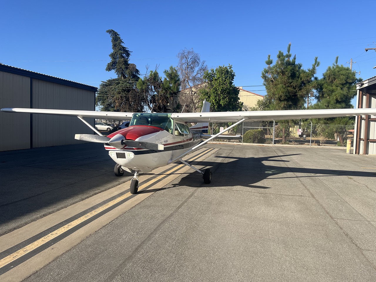 1976 Cessna 182P — photo 3