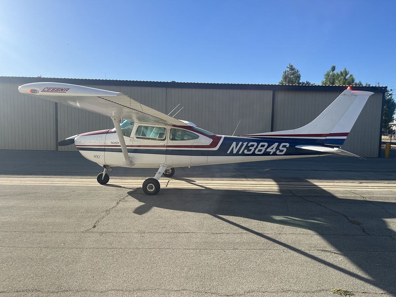 1976 Cessna 182P — photo 5