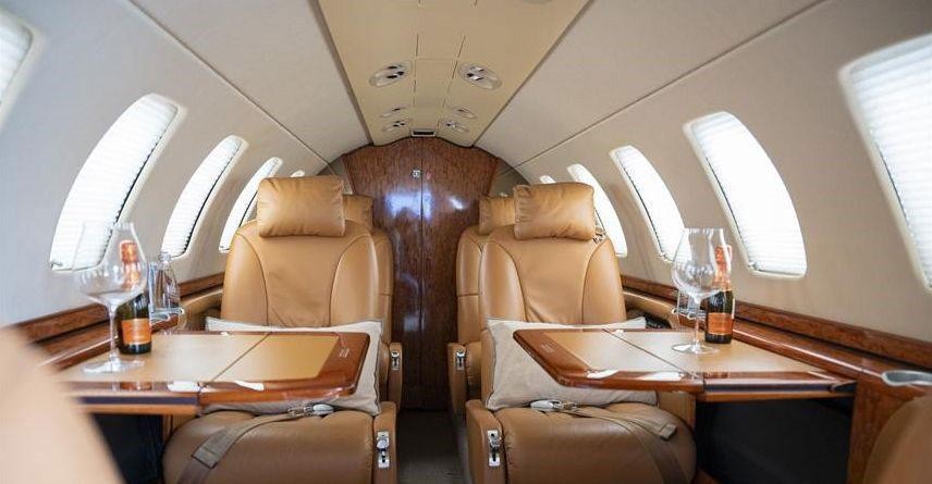 2006 Cessna Citation CJ3 — photo 5