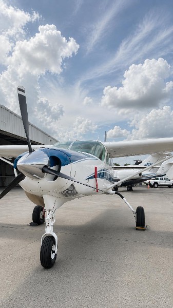 2021 Cessna Caravan 208, photo 2