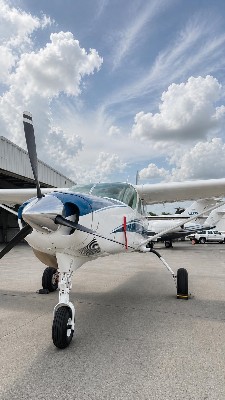 2021 Cessna Caravan 208 — photo 2