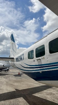 2021 Cessna Caravan 208 — photo 3