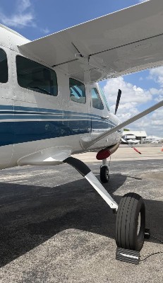 2021 Cessna Caravan 208 — photo 4