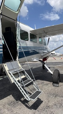 2021 Cessna Caravan 208 — photo 5