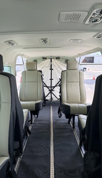 2021 Cessna Caravan 208, photo 6