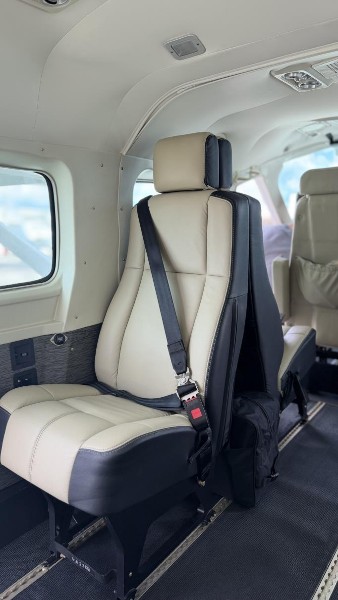2021 Cessna Caravan 208, photo 7