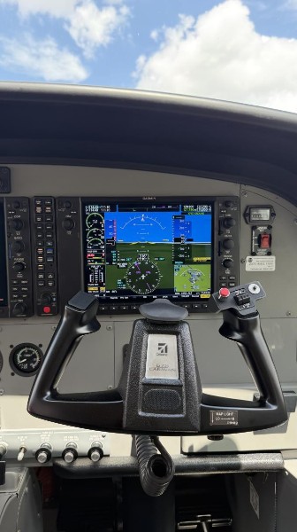 2021 Cessna Caravan 208, photo 8