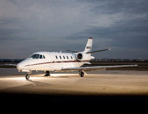 2001 Cessna Citation Excel — photo 3