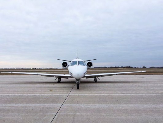 2001 Cessna Citation Excel — photo 4