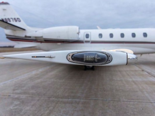2001 Cessna Citation Excel — photo 5