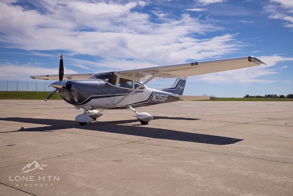 2023 Cessna T182T — photo 1