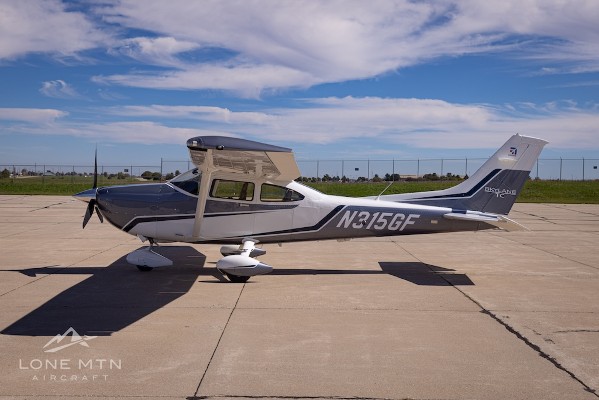2023 Cessna T182T — photo 2